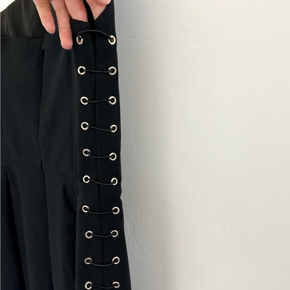 NWT Misha Collection Monique Black‎ Dress - Picture 7 of 11